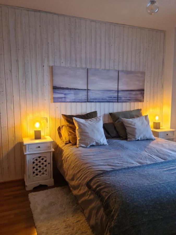 Apartamento Tuhogarencerler Taquilla Parking En Pistas Exterior foto