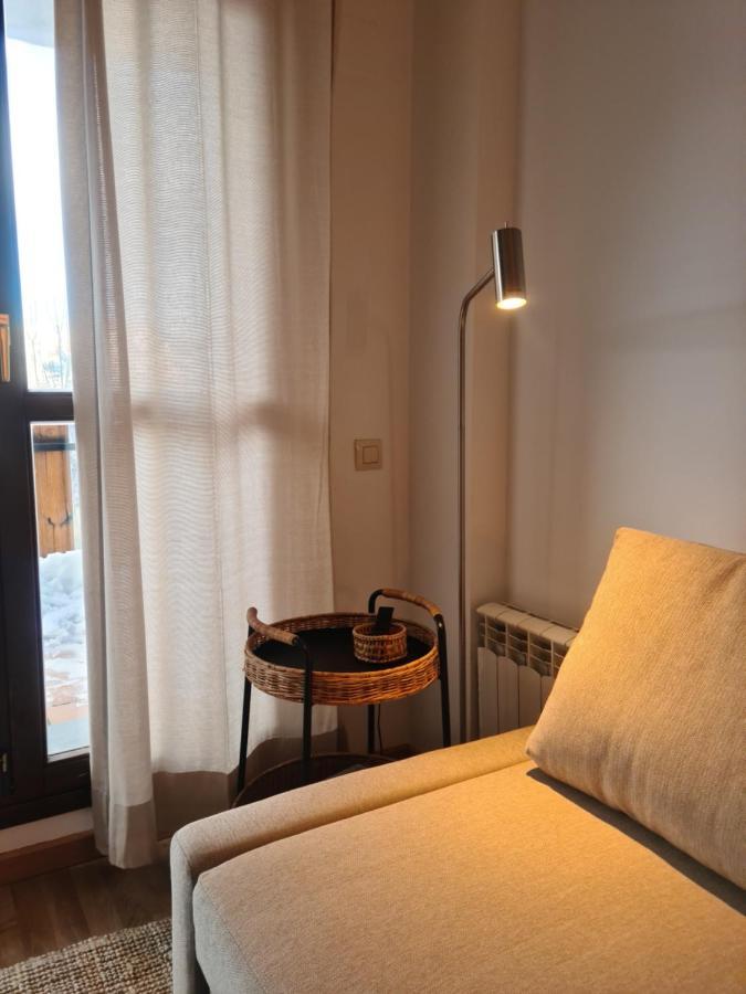 Apartamento Tuhogarencerler Taquilla Parking En Pistas Exterior foto